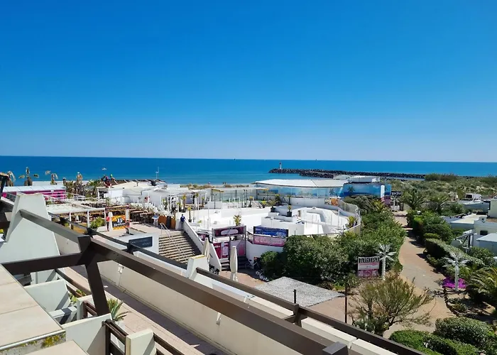 Capricia Port Nature 2-Coursives -Vue Mer