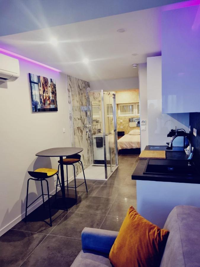 Apartment Capricia Port Nature 2-coursives -vue