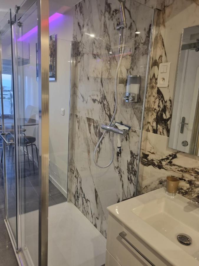 Apartment Capricia Port Nature 2-coursives -vue