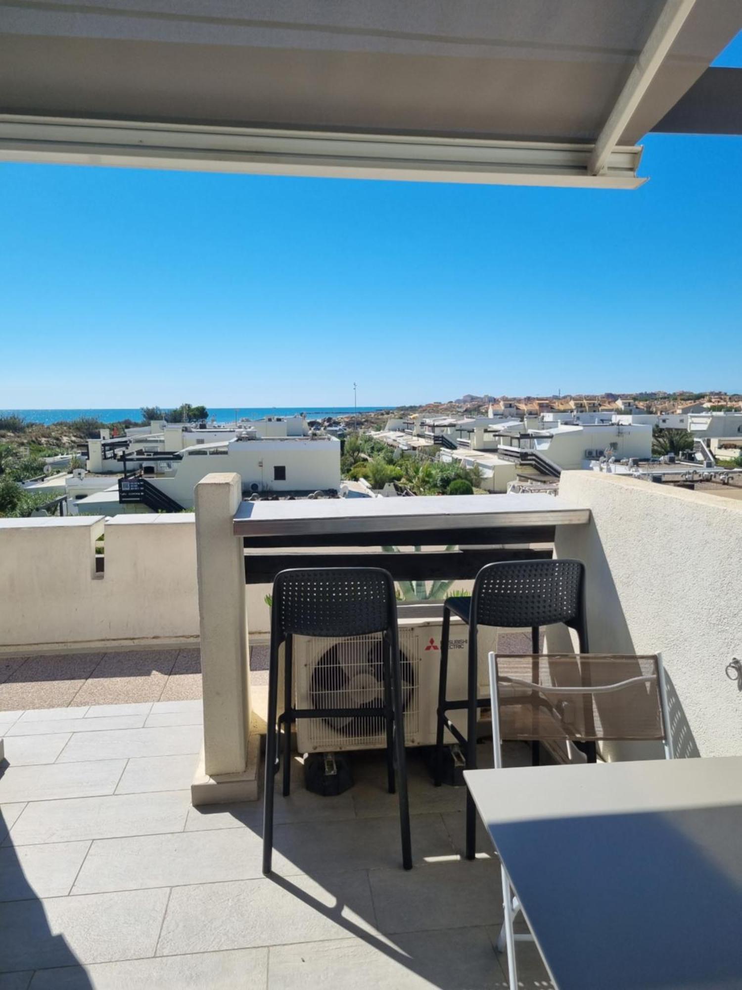 Apartment Capricia Port Nature 2-coursives -vue *